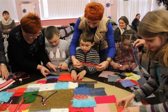 Walentynki przez cały tydzień - zdjęcia