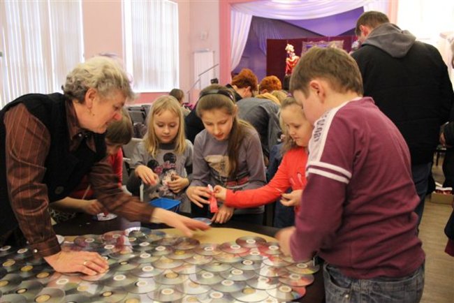 Walentynki przez cały tydzień - zdjęcia