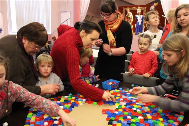 Walentynki przez cały tydzień - zdjęcia