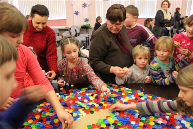 Walentynki przez cały tydzień - zdjęcia
