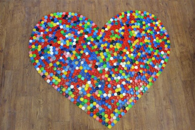 Walentynki przez cały tydzień - zdjęcia