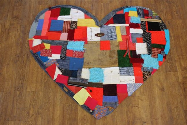 Walentynki przez cały tydzień - zdjęcia