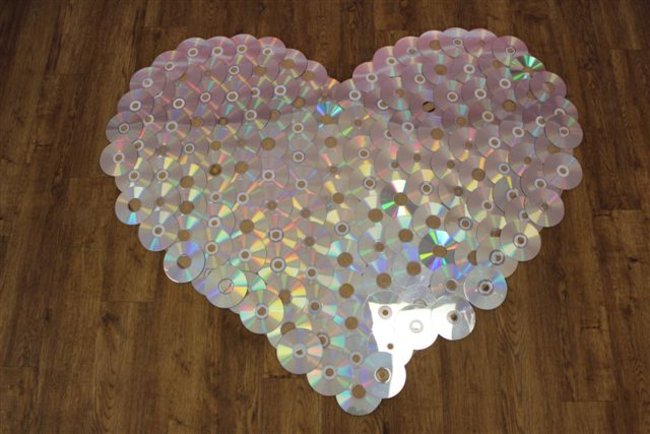 Walentynki przez cały tydzień - zdjęcia