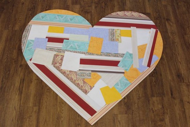 Walentynki przez cały tydzień - zdjęcia