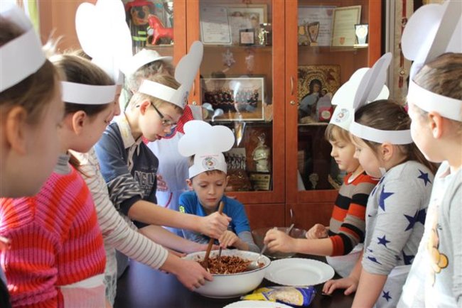 Walentynki przez cały tydzień - zdjęcia