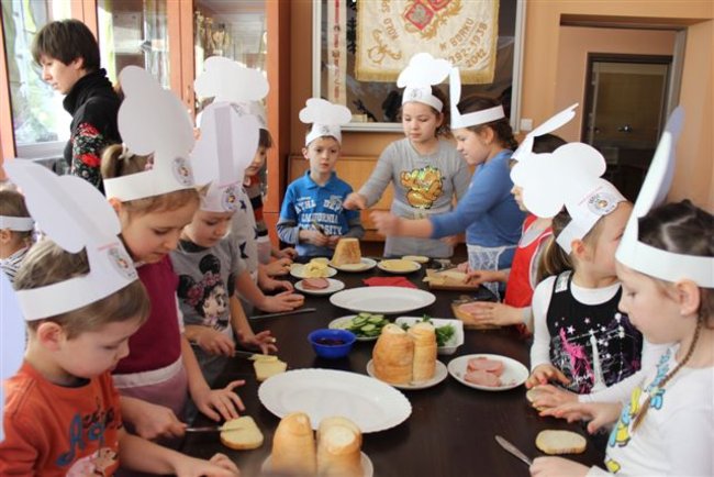 Walentynki przez cały tydzień - zdjęcia