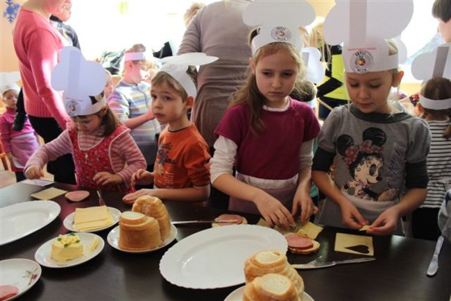 Walentynki przez cały tydzień - zdjęcia