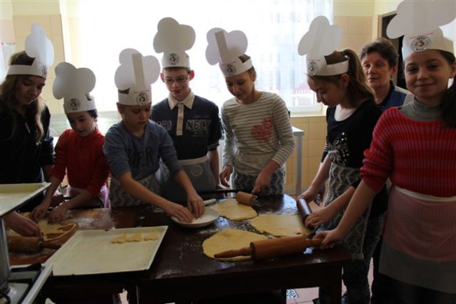 Walentynki przez cały tydzień - zdjęcia