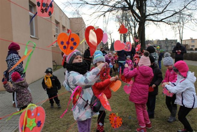 Walentynki przez cały tydzień - zdjęcia