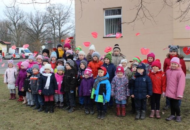 Walentynki przez cały tydzień - zdjęcia
