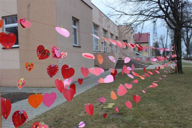 Walentynki przez cały tydzień - zdjęcia