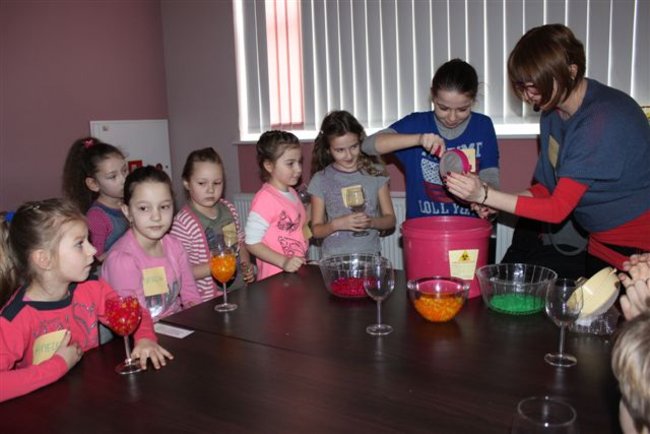 Walentynki przez cały tydzień - zdjęcia