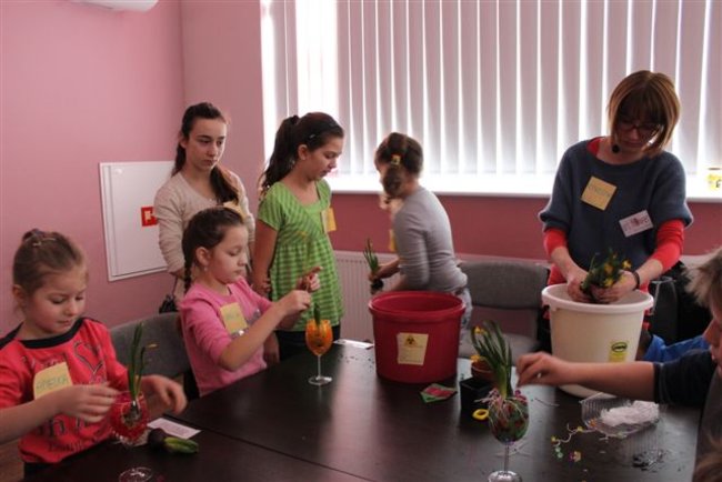 Walentynki przez cały tydzień - zdjęcia