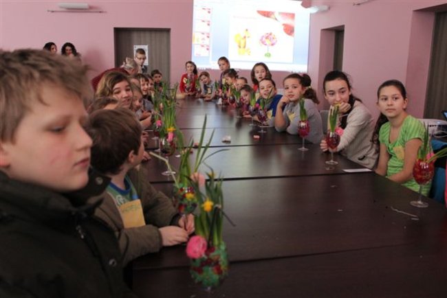 Walentynki przez cały tydzień - zdjęcia