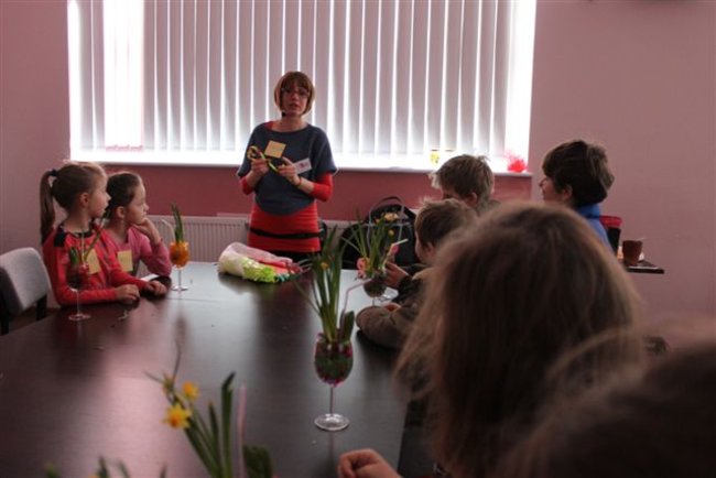 Walentynki przez cały tydzień - zdjęcia