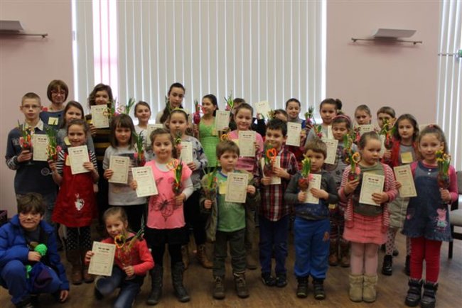 Walentynki przez cały tydzień - zdjęcia