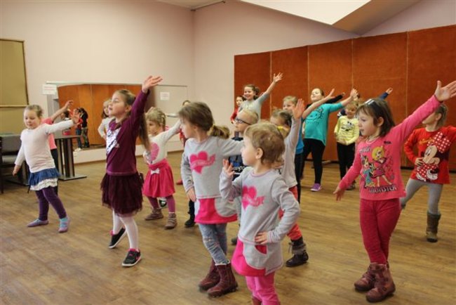 Walentynki przez cały tydzień - zdjęcia