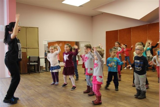 Walentynki przez cały tydzień - zdjęcia