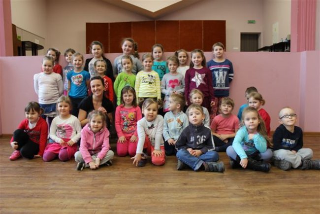 Walentynki przez cały tydzień - zdjęcia