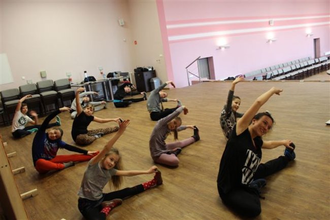 Walentynki przez cały tydzień - zdjęcia