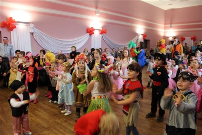 Walentynki przez cały tydzień - zdjęcia