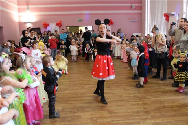 Walentynki przez cały tydzień - zdjęcia