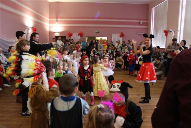 Walentynki przez cały tydzień - zdjęcia