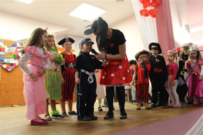 Walentynki przez cały tydzień - zdjęcia