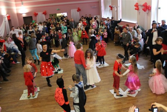 Walentynki przez cały tydzień - zdjęcia