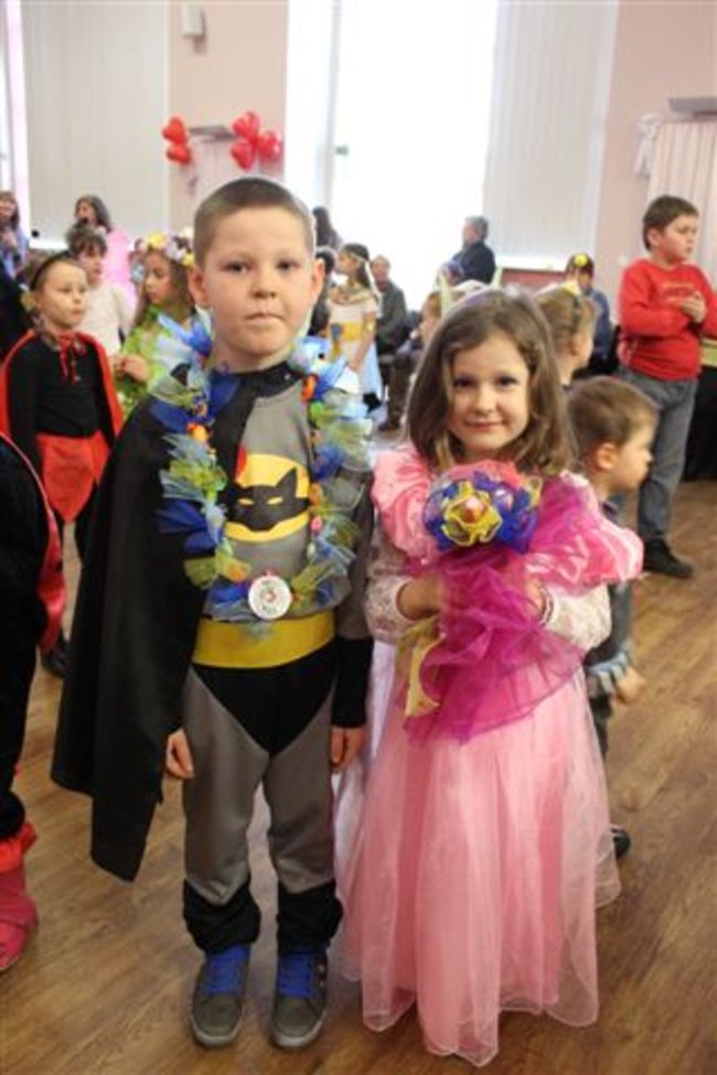 Walentynki przez cały tydzień - zdjęcia