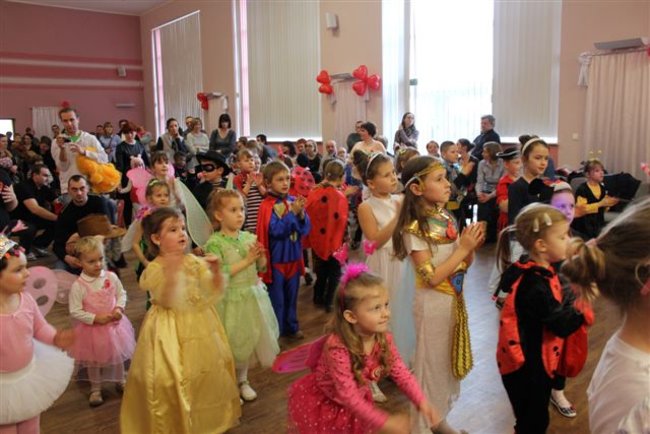 Walentynki przez cały tydzień - zdjęcia