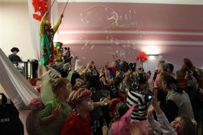 Walentynki przez cały tydzień - zdjęcia