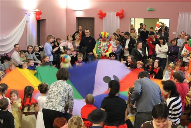 Walentynki przez cały tydzień - zdjęcia