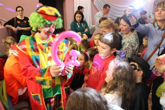 Walentynki przez cały tydzień - zdjęcia