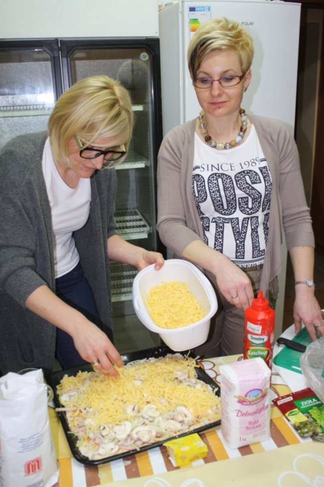 Smaki Italii w Grabonogu - zdjęcia