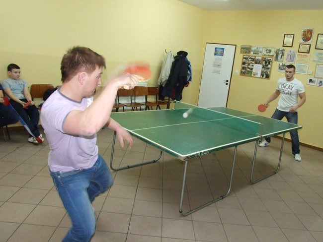 Zdobył puchar drugi rok z rzędu - zdjęcia