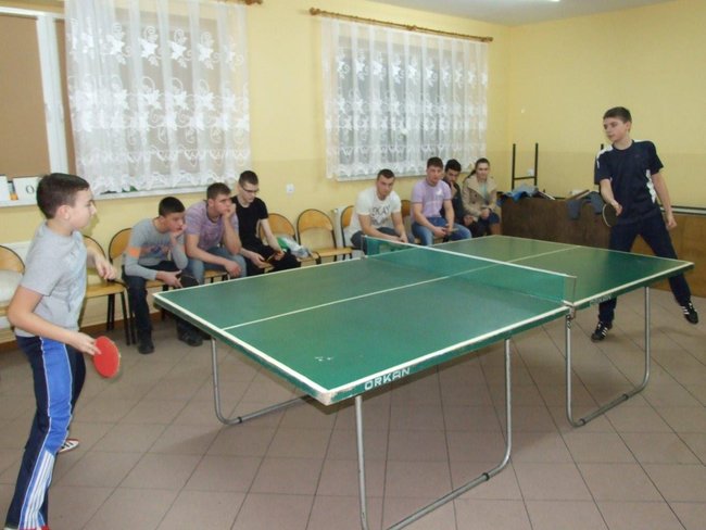 Zdobył puchar drugi rok z rzędu - zdjęcia