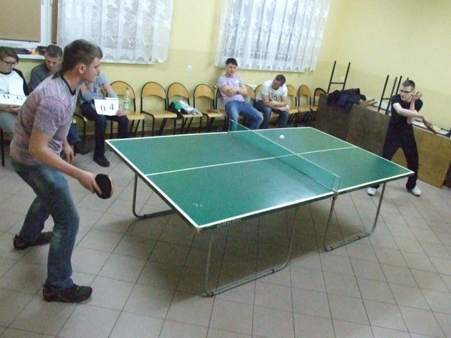 Zdobył puchar drugi rok z rzędu - zdjęcia