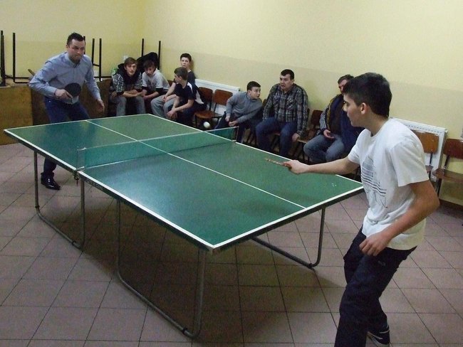 Zdobył puchar drugi rok z rzędu - zdjęcia