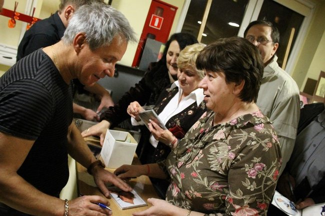 Silski dał czadu! - zdjęcia