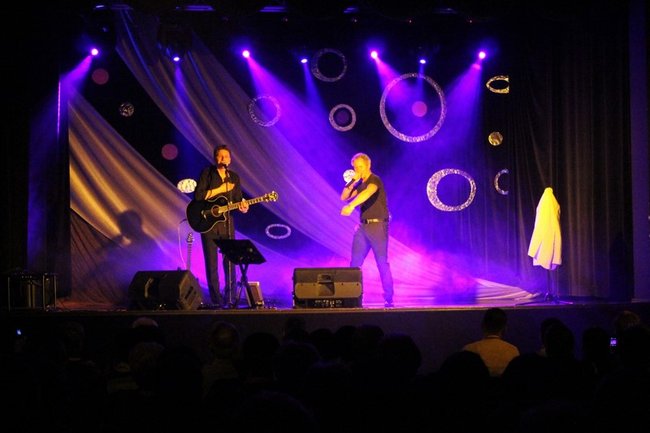 Silski dał czadu! - zdjęcia