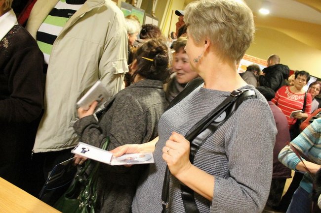 Silski dał czadu! - zdjęcia