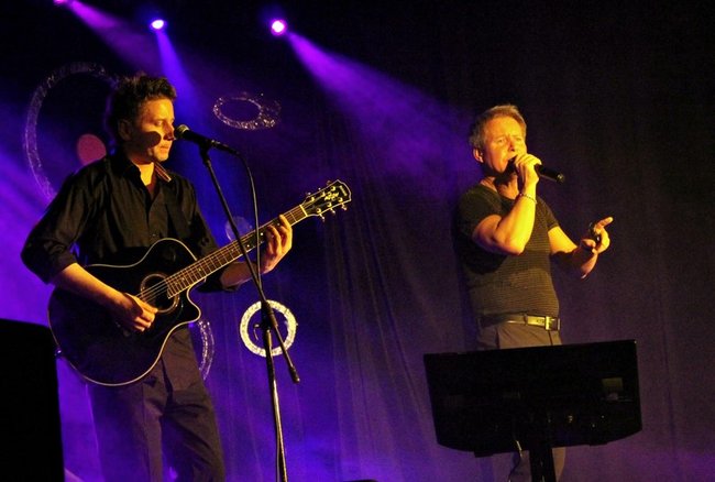 Silski dał czadu! - zdjęcia