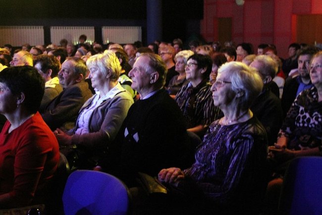 Silski dał czadu! - zdjęcia