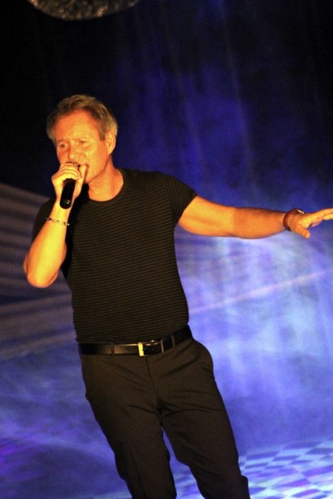 Silski dał czadu! - zdjęcia