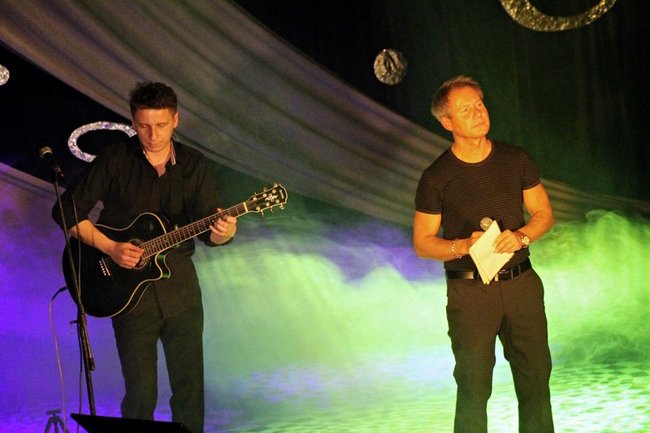 Silski dał czadu! - zdjęcia