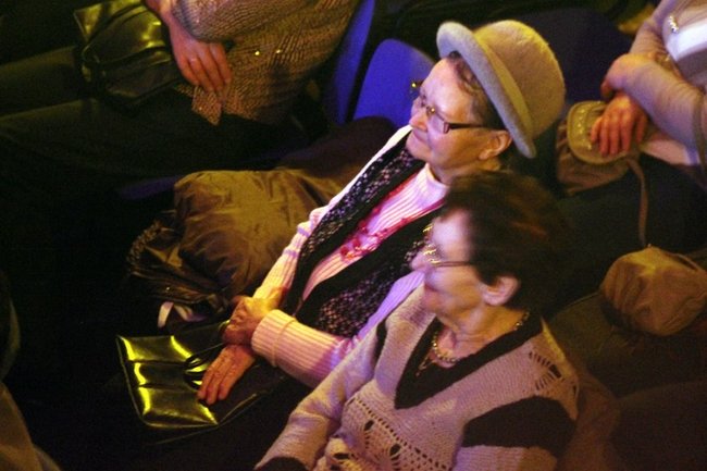 Silski dał czadu! - zdjęcia