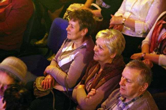 Silski dał czadu! - zdjęcia