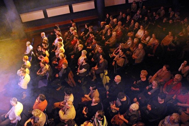 Silski dał czadu! - zdjęcia