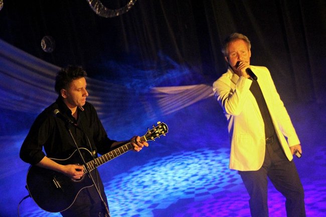 Silski dał czadu! - zdjęcia